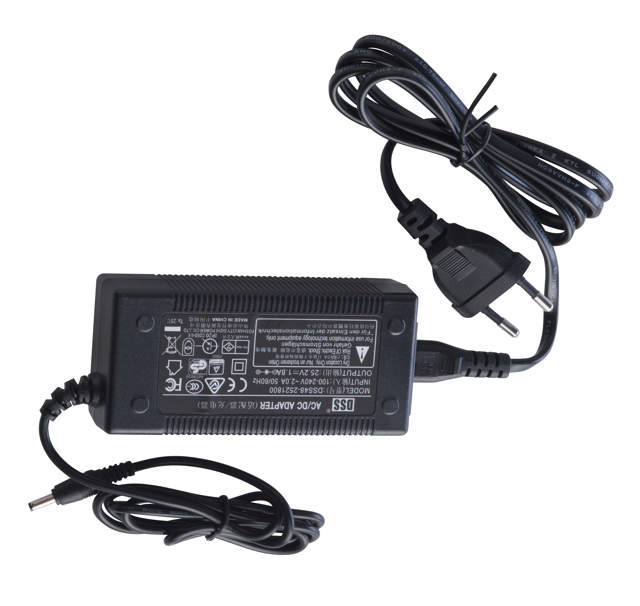 Ispot Worklight 50W m/batteri