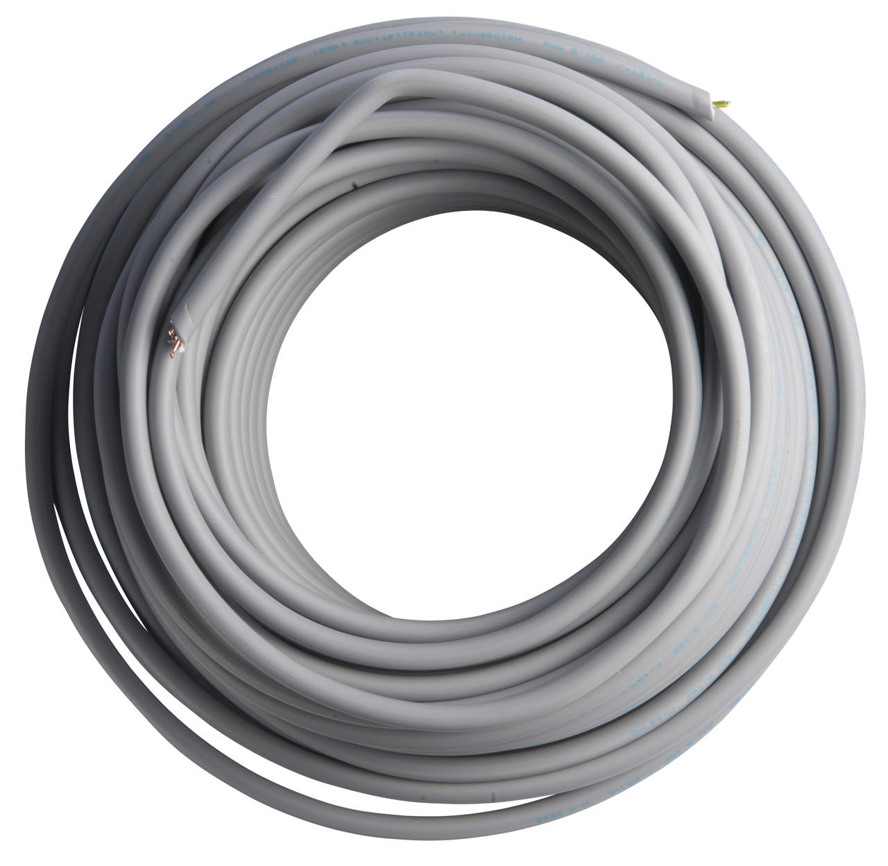 E-Line instal. kabel 3G1,5 30m