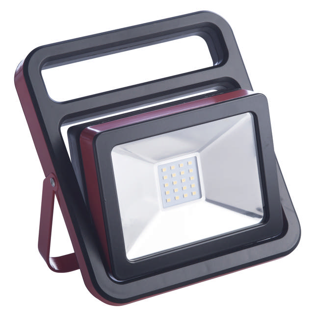 E-line Workl. 20W LED Battery
