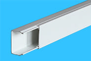 MINIKANAL 40x25 hv. 2M