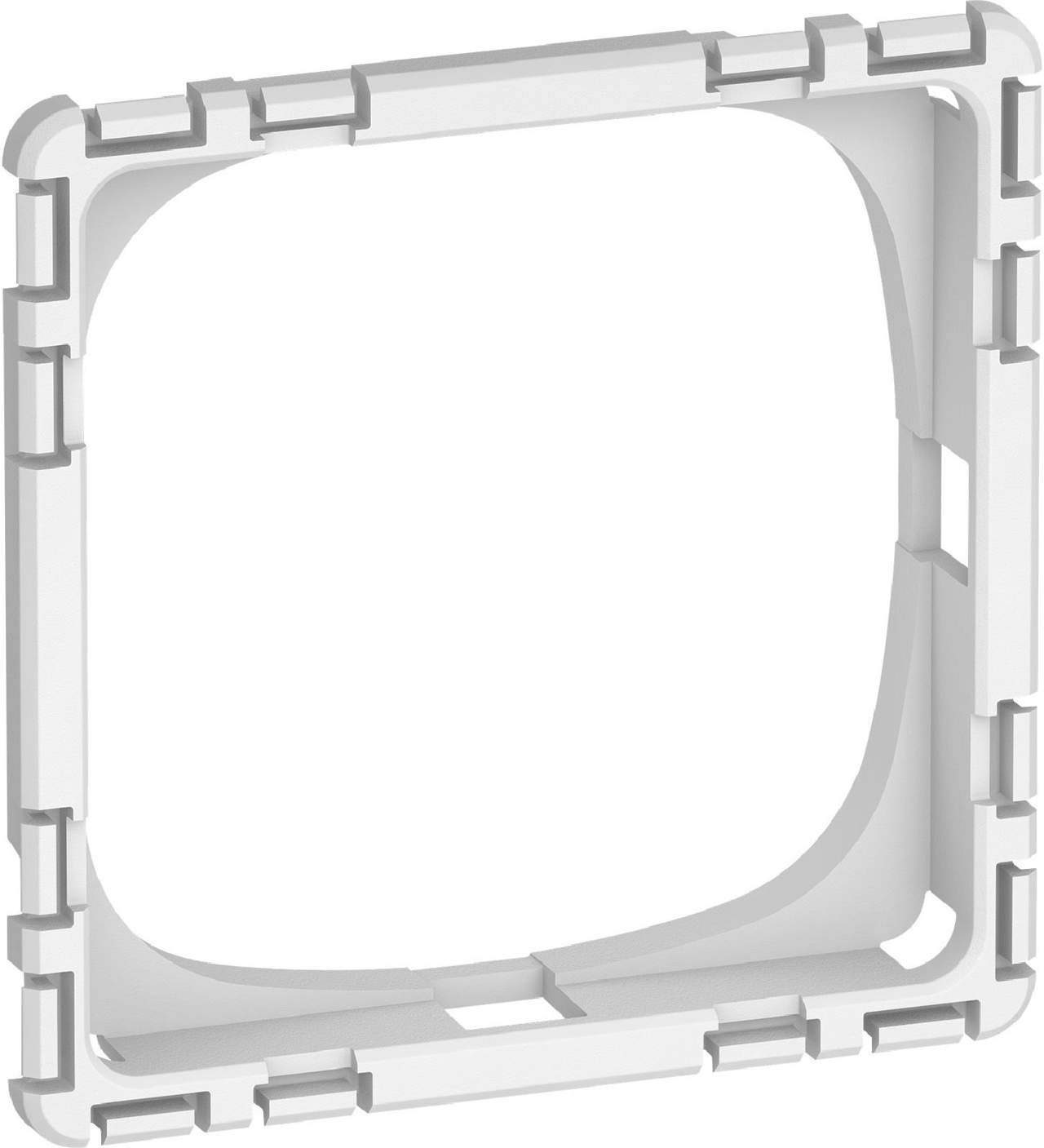 Fuga Teknisk Monteringsramme SLIM 1 Modul
