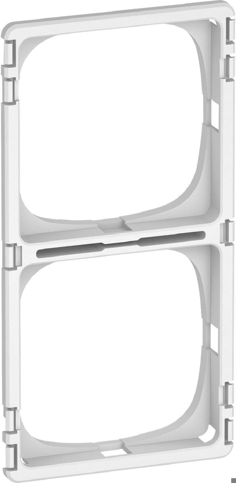 Fuga Teknisk Monteringsramme SLIM 2 Modul