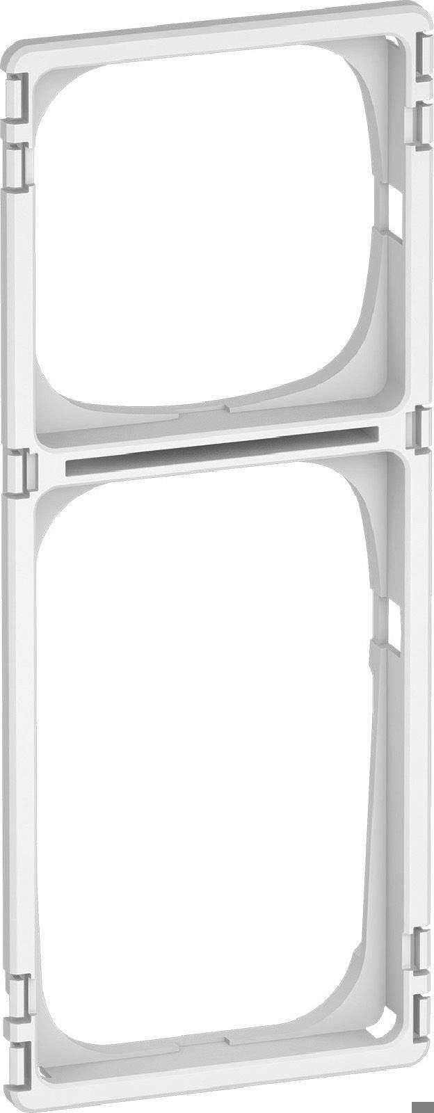 Fuga Teknisk Monteringsramme SLIM 2½ Modul