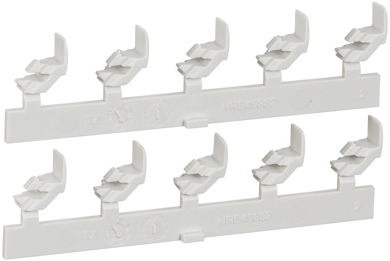 Terminaldækning for lampeudtag