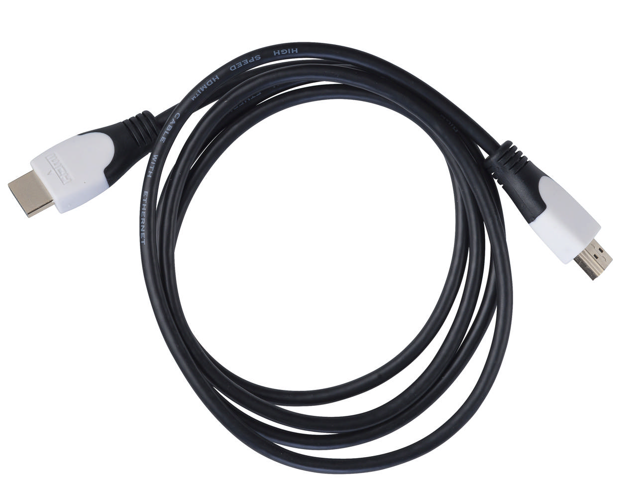 E-Line HDMI Kabel Han/Han 1 Mtr.
