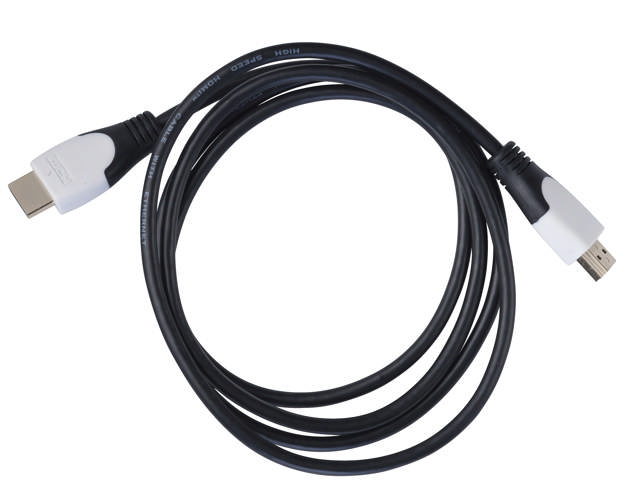HDMI HAN - HDMI HAN 1M
