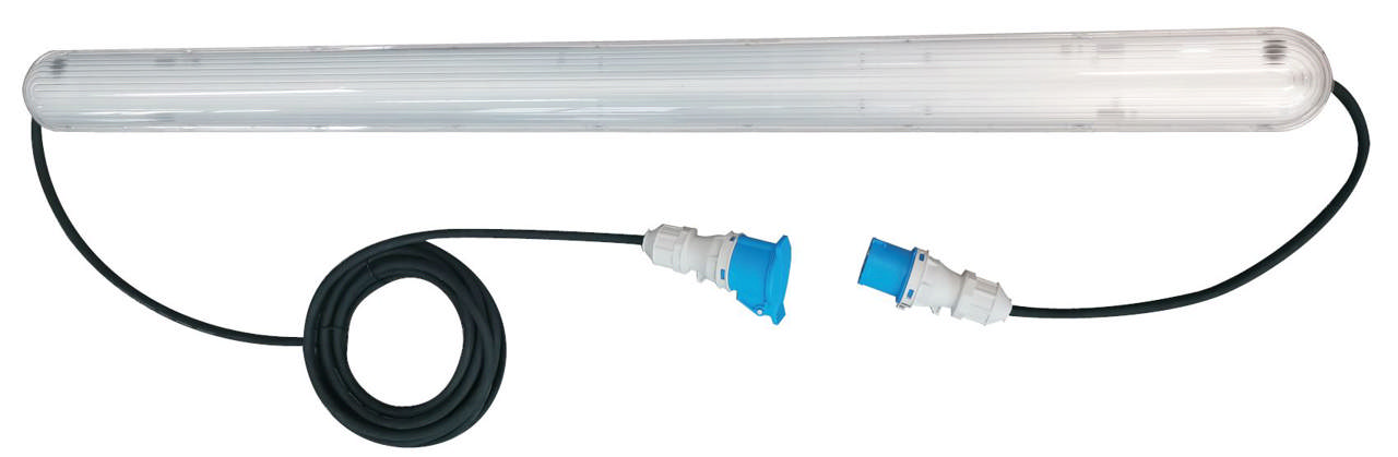 BANDIT LED KÆDEARMATUR 24W 8M+0,5M
