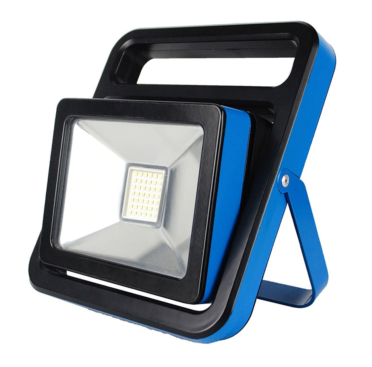 E-Line LEED Worklight 35W 1x230V DK udtag