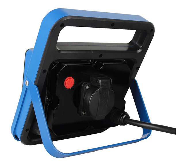 E-line Worklight 35W LED 1x230V DK udtag