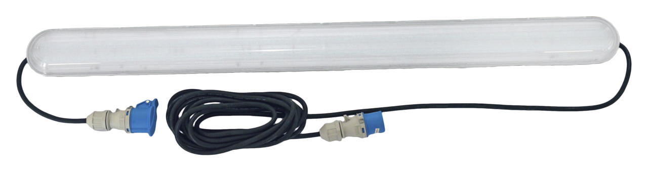 BANDIT LED KÆDEARMATUR 50W 8M+0,5M
