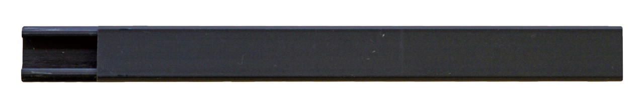 MINIKANAL M. TAPE 17x15 Sort 2M