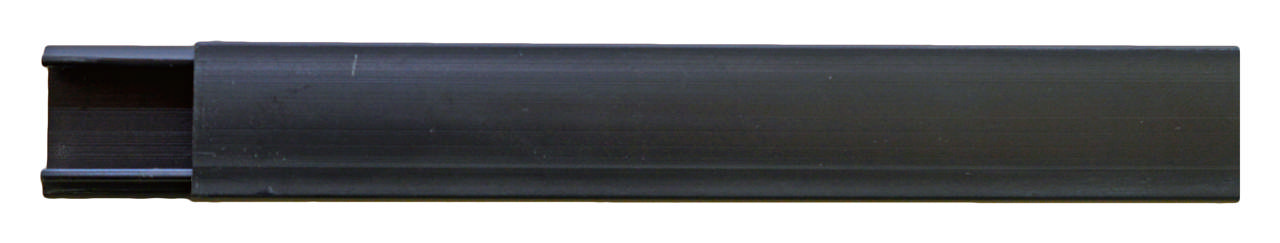 MINIKANAL M. TAPE 20x12 Sort 2M