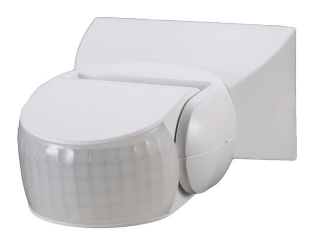 Sensor e-line IP65 180 gr. Hvid