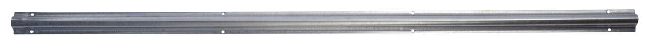 U-PROFIL 16 MM - 1 M