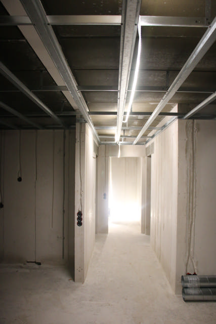 BANDIT LED STRIP 30m TROMLE