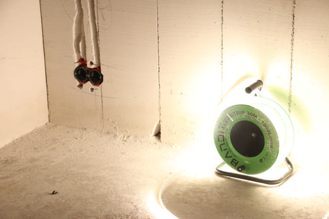 BANDIT LED STRIP 30m TROMLE