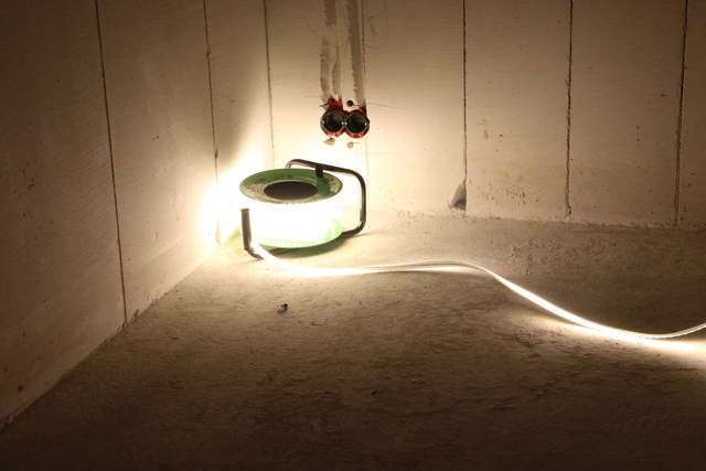 BANDIT LED STRIP 30m TROMLE