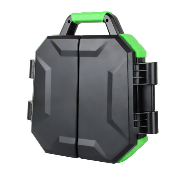 Bandit LED Worklight 80W + 2 x
30W
