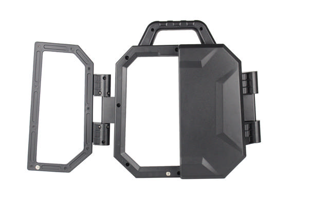 Bandit LED Worklight 80W + 2 x
30W