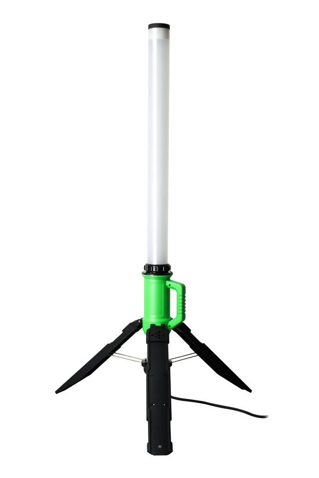 Bandit LED Worklight 90W 360° 5m
H07RN-F 3G1,5