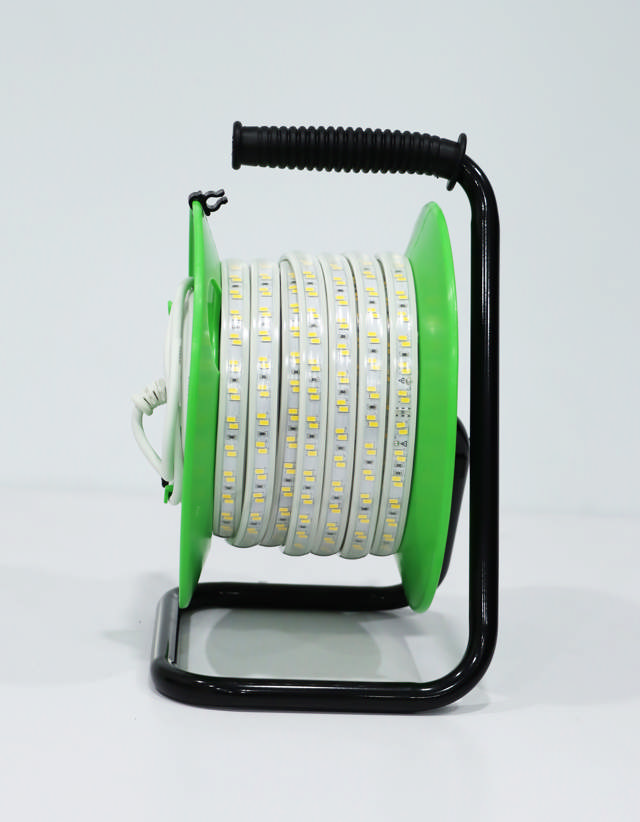 BANDIT LED STRIP 30m TROMLE