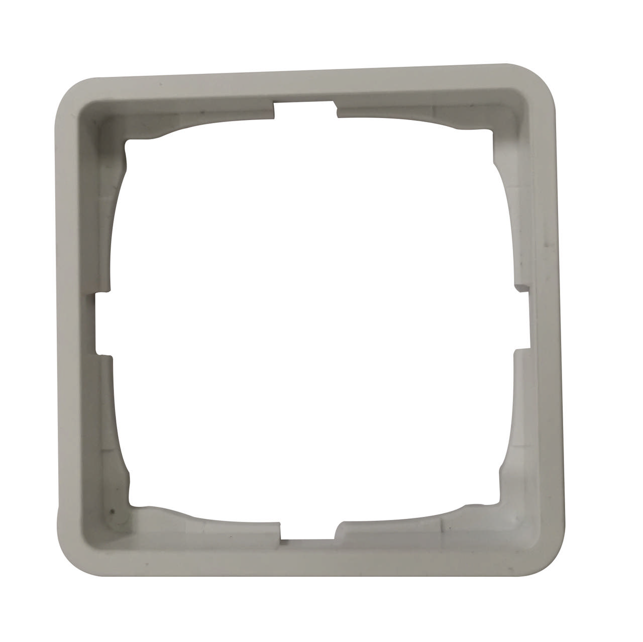 Ramme 51 1 Modul Hvid