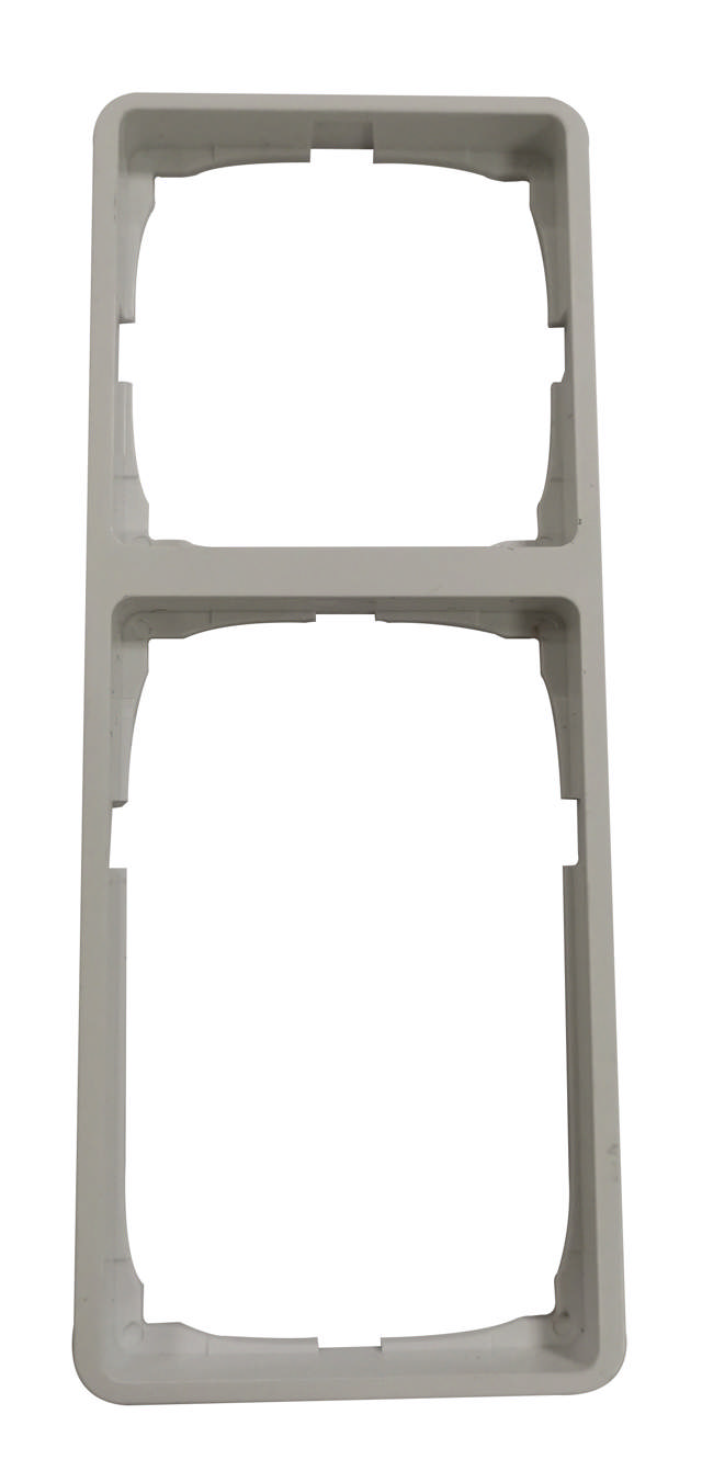 RAMME 51 HVID 2½M