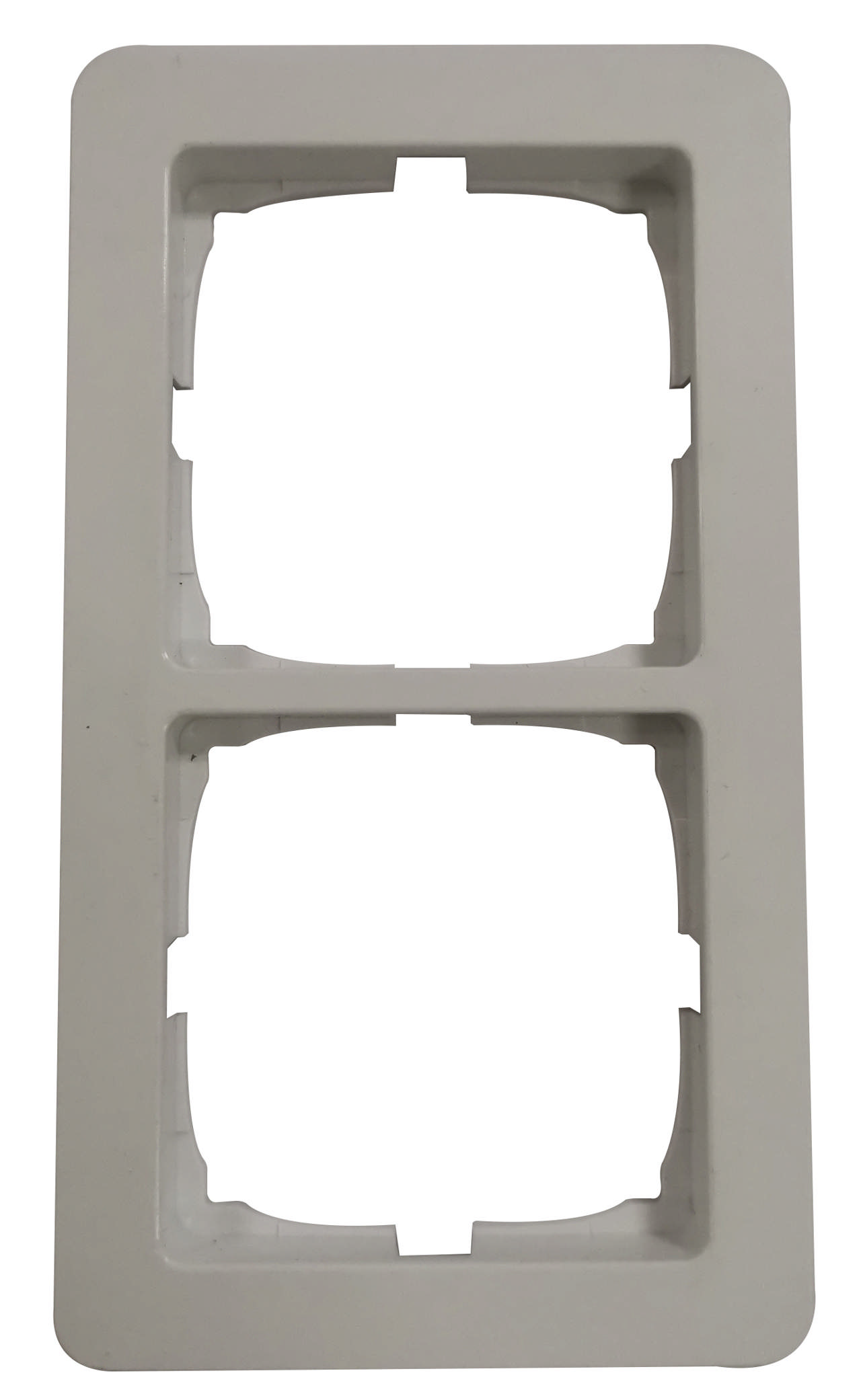RAMME 64 HVID 2M