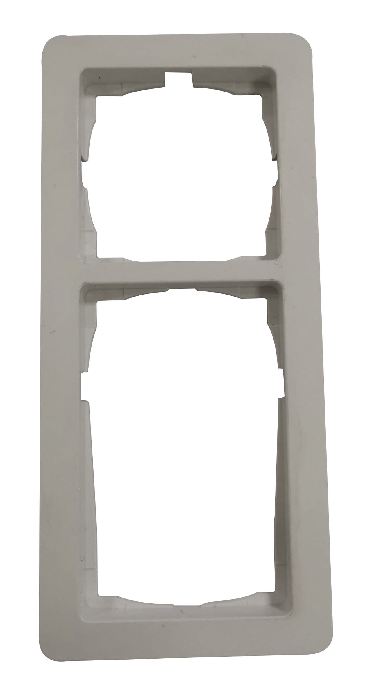 RAMME 64 HVID 2½M