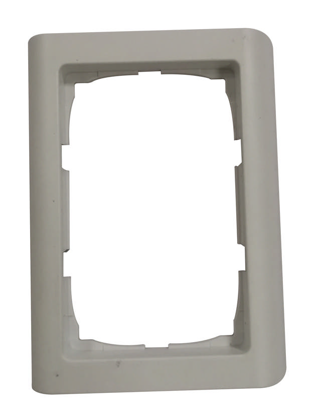 RAMME 64 PLUS HVID 1½M