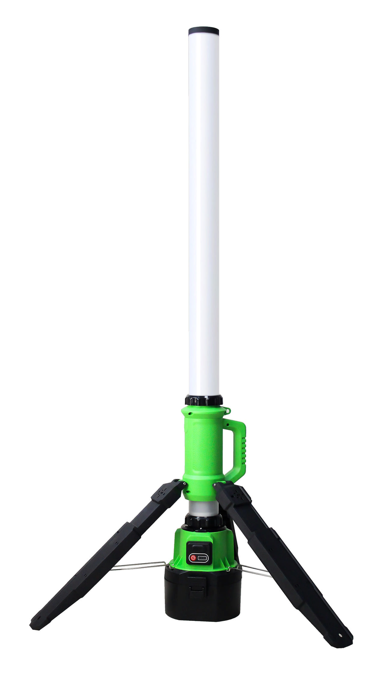 BANDIT LED Worklight 60W 360° Med Batteriskift til 5 Brand
