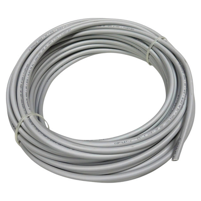 E-Line Installationskabel 25 mtr. 5G1.5mm² grå