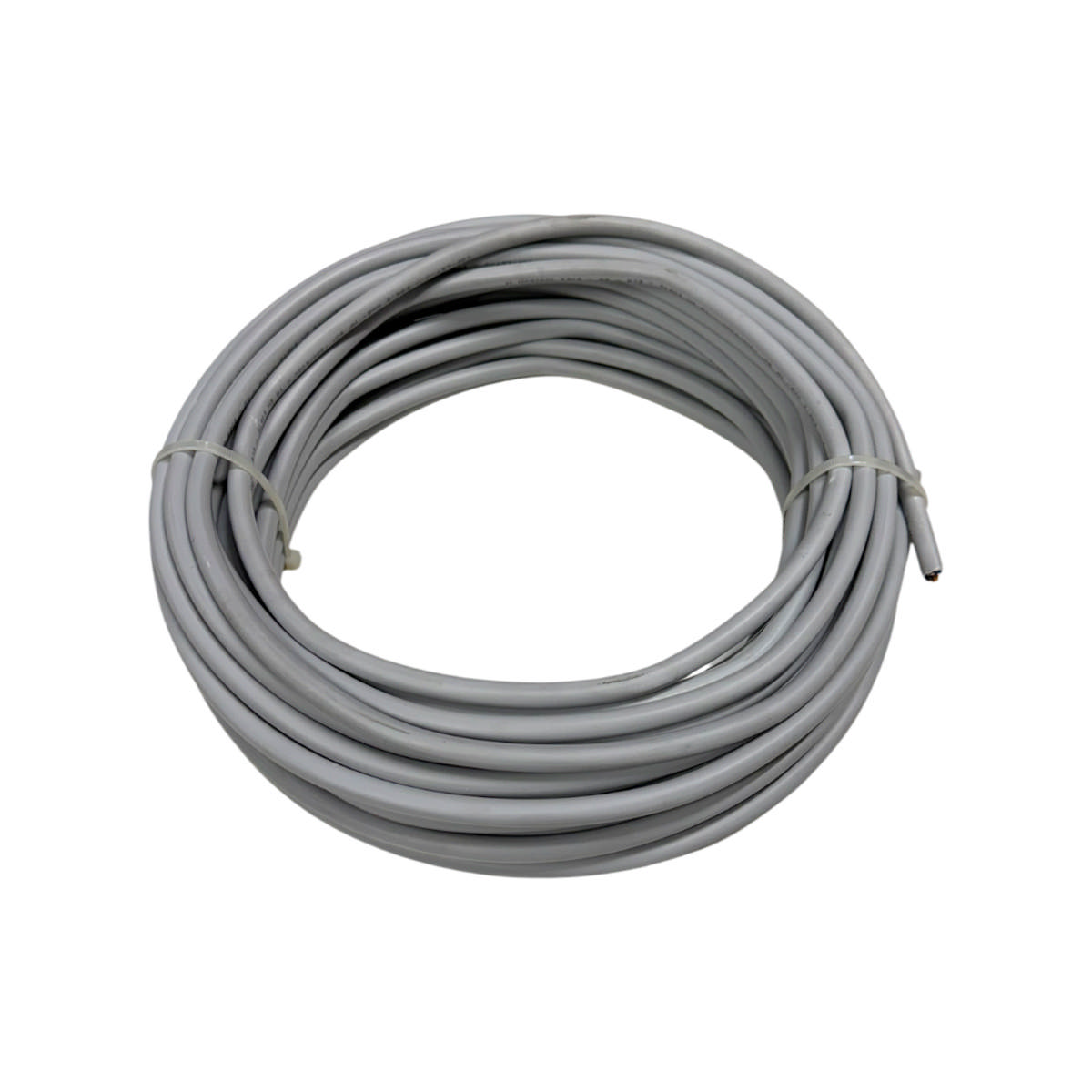 E-Line Installationskabel 20 mtr. 5G2.5mm² grå
