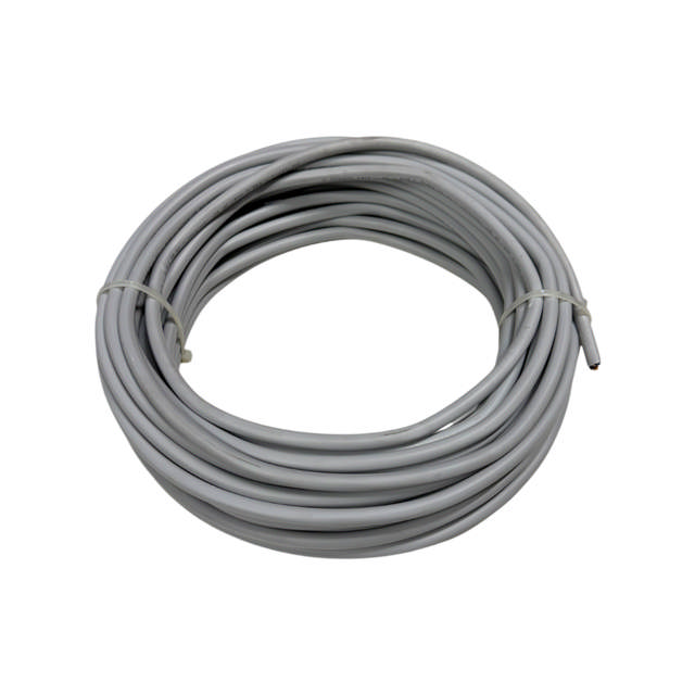 E-Line Installationskabel 20 mtr. 5G2.5mm² grå