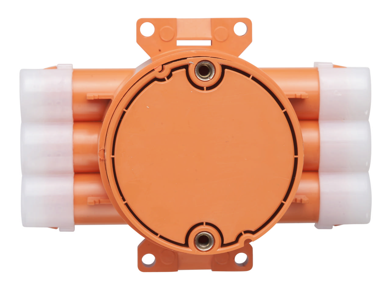 Nst Loftdåse T/Pladeloft