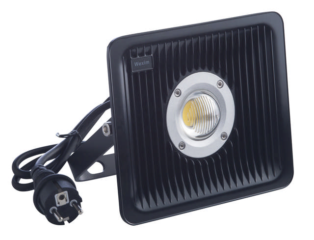 LED30W ISPOT-I sort