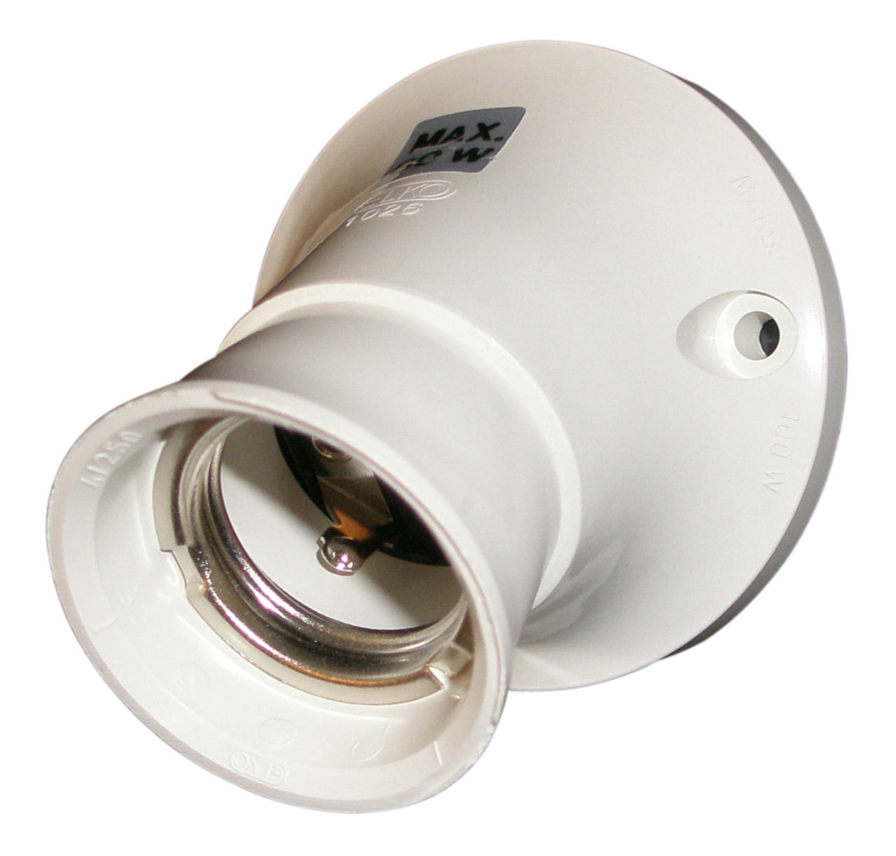 Wexim Vægfatning 1026 Hvid