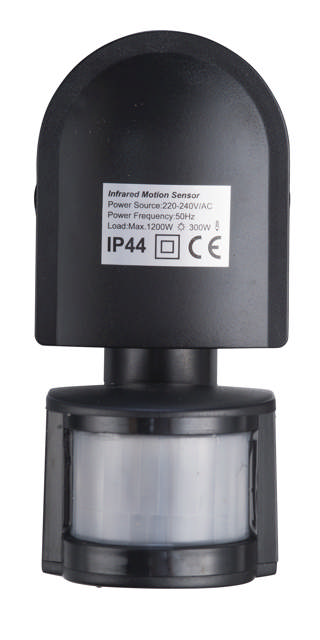 SENSOR 120 GRADER SORT