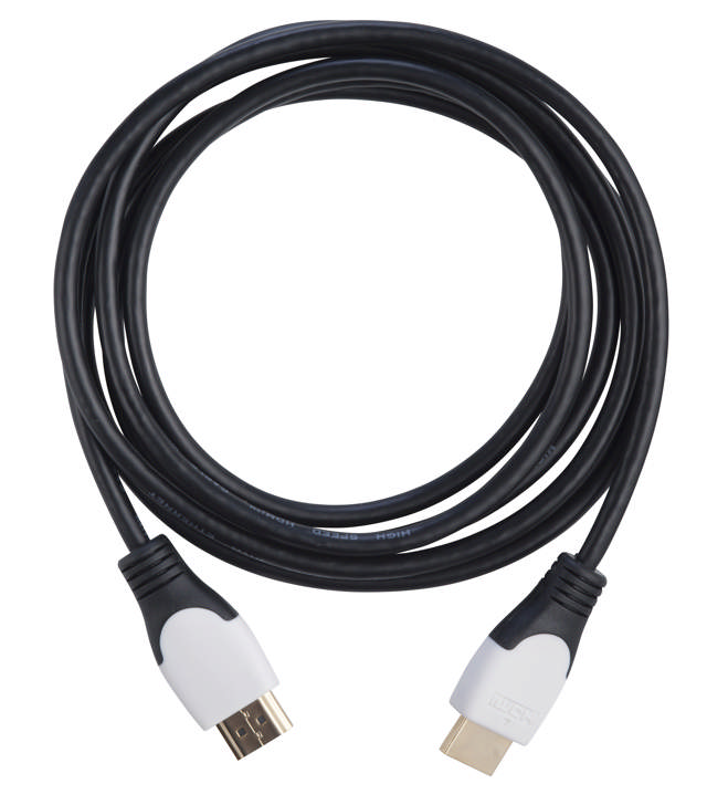 HDMI HAN - HDMI HAN 2M