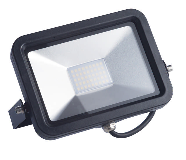 E-Line Floodlight 20W LED