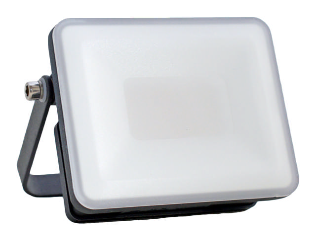 E-Line Crystal Floodlight 10W