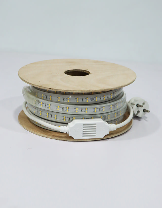 Bandit LED STRIP 10 Mtr. Tromle 670Lm pr. Mtr.